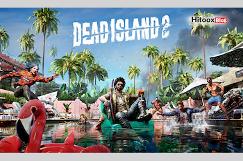 بازی Dead island 2 در آینده نزدیک